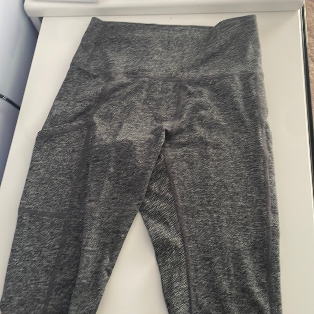 Leggings From Aerie